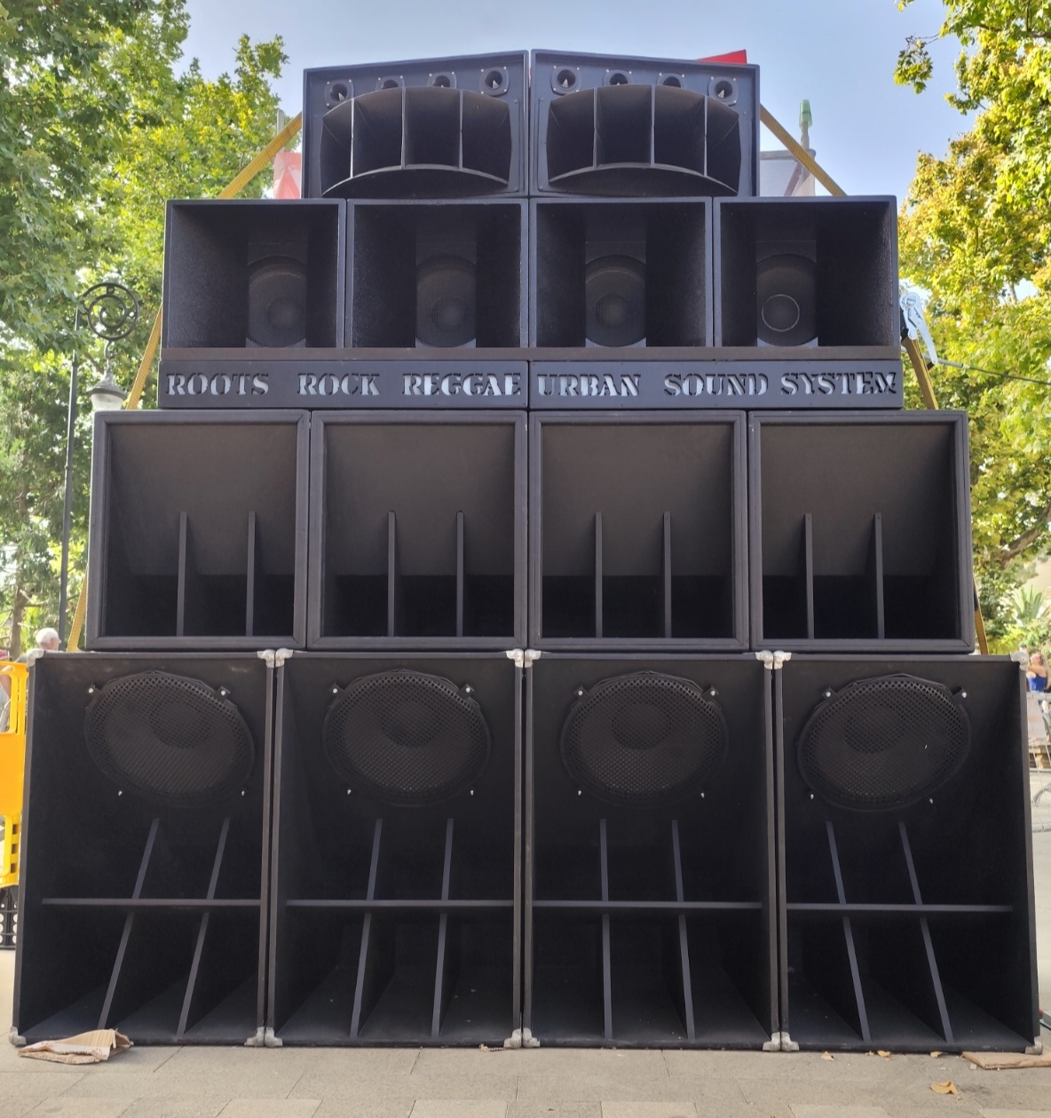 SoundSystems
